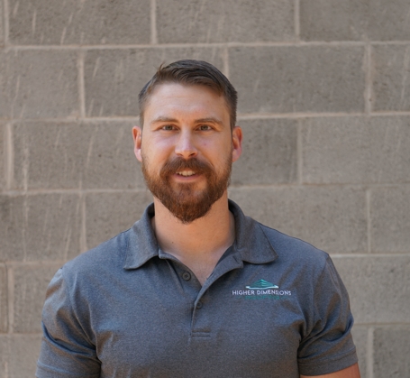 Patrick  Ruegemer Photo