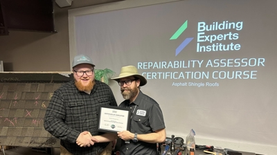 BEI Certification