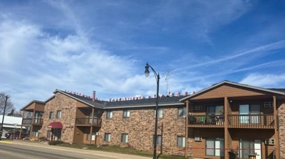 roofing project in progress Photo