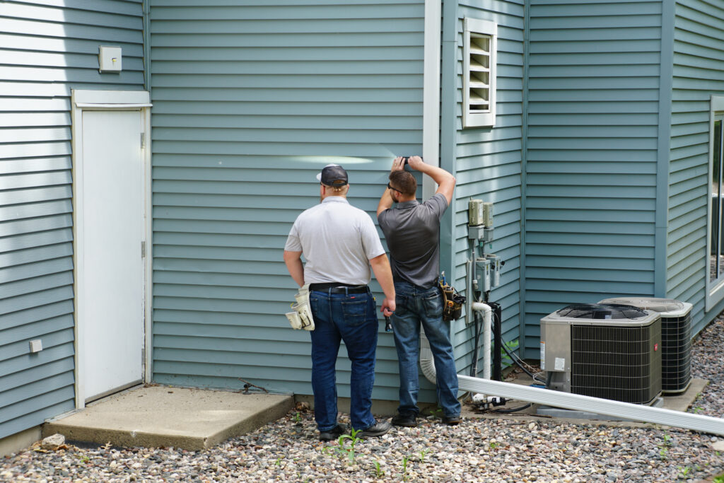 Roofing Repairs